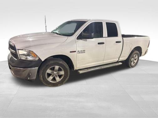 2015 RAM 1500 Tradesman