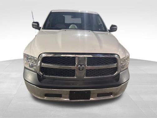 2015 RAM 1500 Tradesman