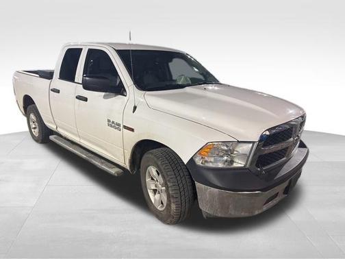 2015 RAM 1500 Tradesman