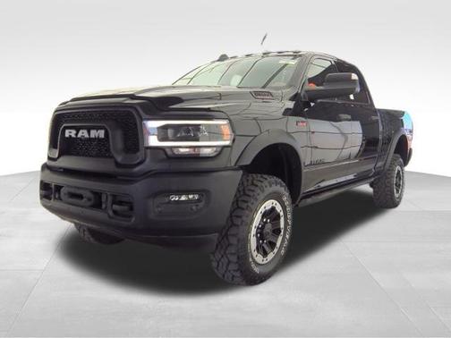 2022 RAM 2500 Power Wagon