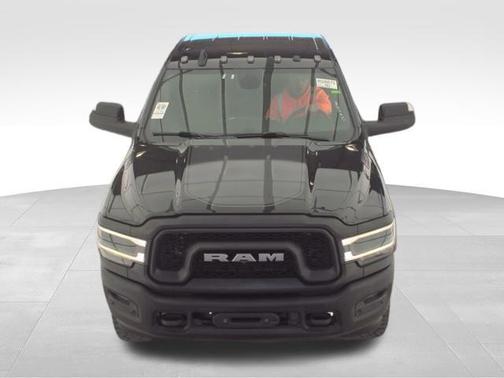 2022 RAM 2500 Power Wagon