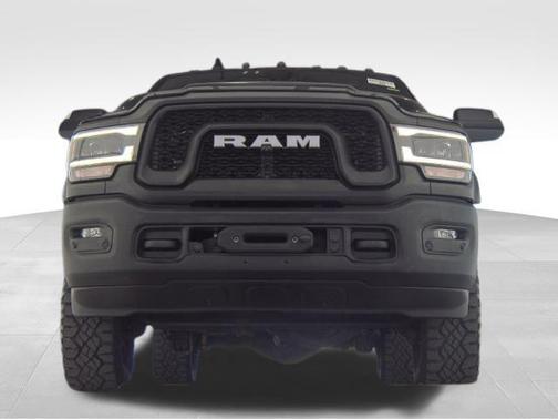 2022 RAM 2500 Power Wagon