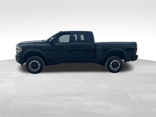 2022 RAM 2500 Power Wagon