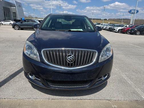 2016 Buick Verano Sport Touring Group