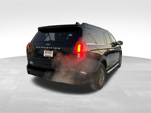 2025 Ford Expedition Max Active 4x4