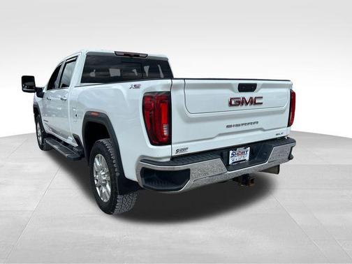 2020 GMC Sierra 2500 SLT