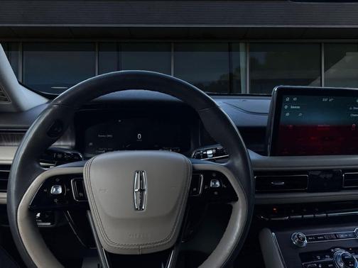 2022 Lincoln Aviator Reserve AWD