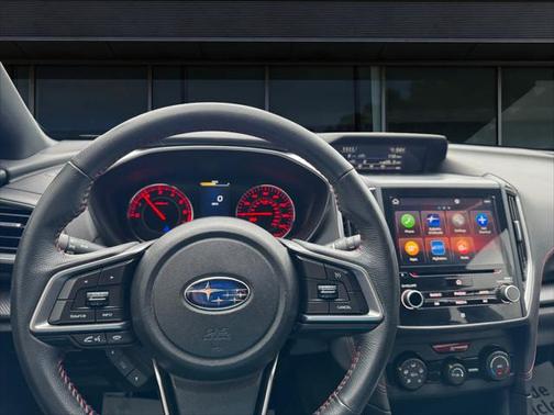 2019 Subaru Impreza 2.0i Sport