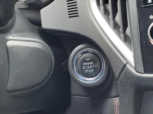2019 Subaru Impreza 2.0i Sport