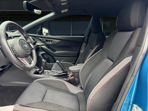 2019 Subaru Impreza 2.0i Sport