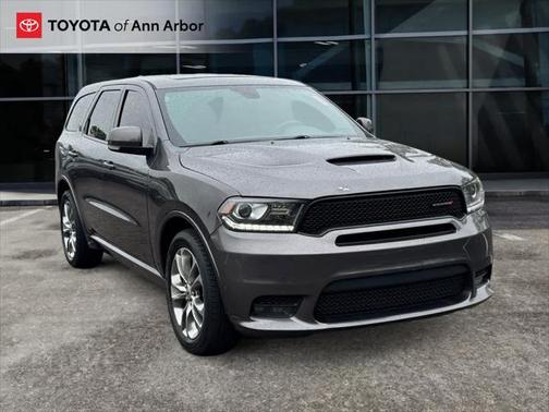 2019 Dodge Durango R/T