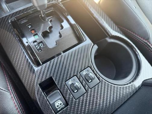 2018 Toyota 4Runner TRD Off Road Premium