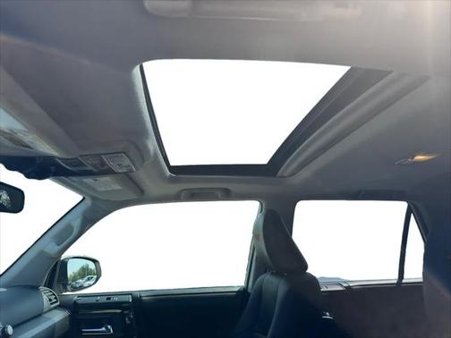 2018 Toyota 4Runner TRD Off Road Premium