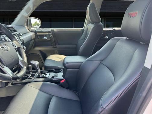 2018 Toyota 4Runner TRD Off Road Premium