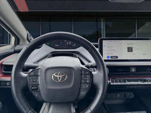 2023 Toyota Prius Prime XSE Premium