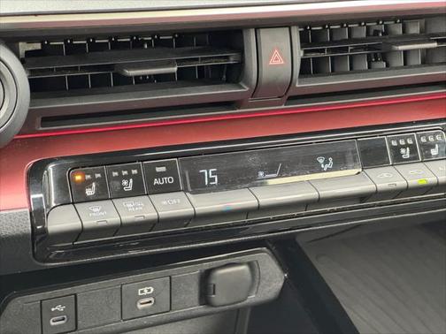 2023 Toyota Prius Prime XSE Premium