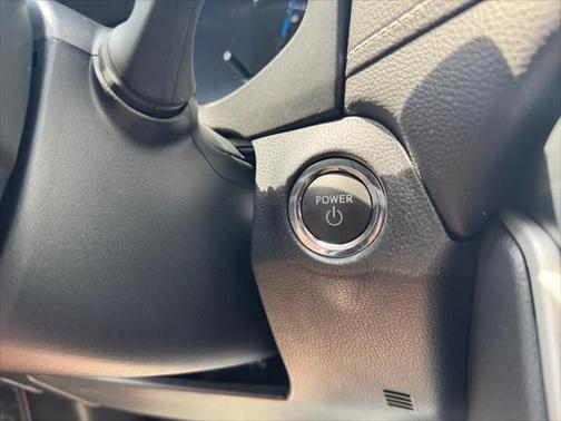 2023 Toyota RAV4 Hybrid Woodland Edition