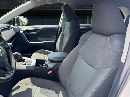 2023 Toyota RAV4 Hybrid Woodland Edition