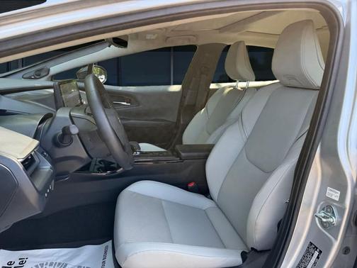 2023 Toyota Prius Limited
