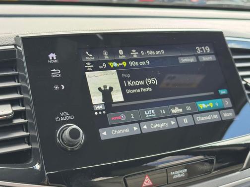 2021 Honda Pilot AWD EX-L