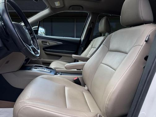 2021 Honda Pilot AWD EX-L