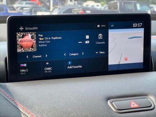 2021 Acura TLX A-Spec