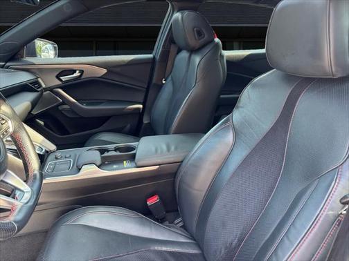 2021 Acura TLX A-Spec