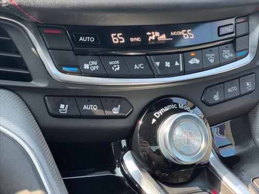 2021 Acura TLX A-Spec