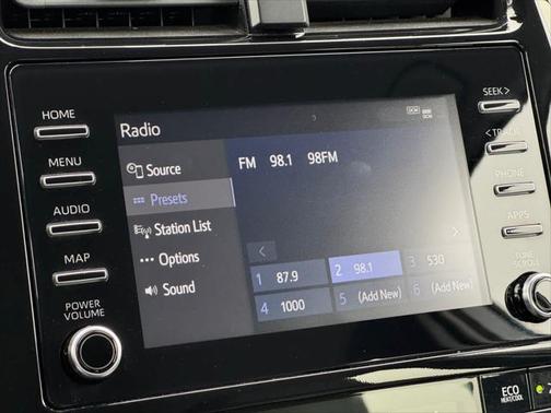 2020 Toyota Prius XLE