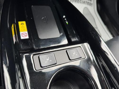 2020 Toyota Prius XLE