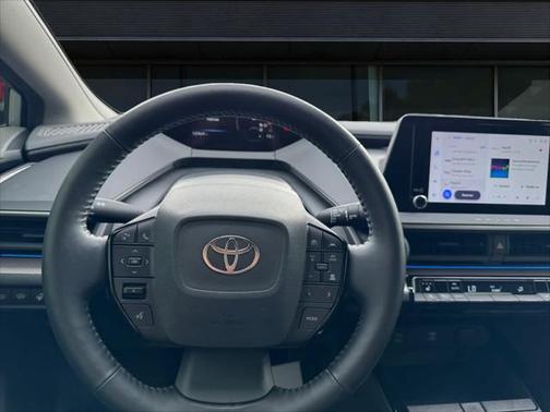2023 Toyota Prius XLE