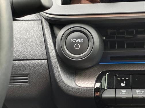 2023 Toyota Prius XLE