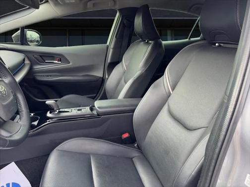 2023 Toyota Prius XLE
