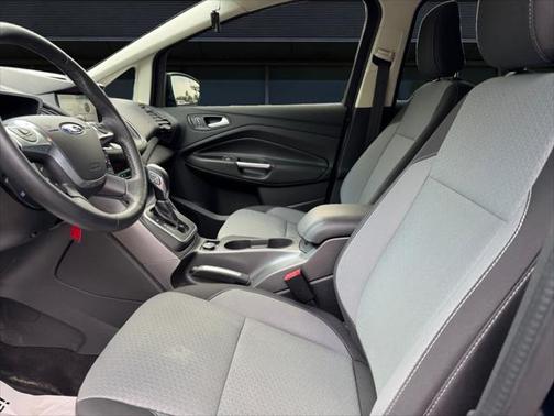 2018 Ford C-Max Hybrid SE