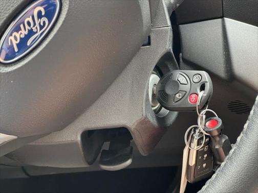 2018 Ford C-Max Hybrid SE