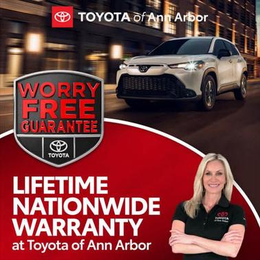 2019 Toyota Avalon Hybrid Limited