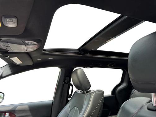 2019 Chrysler Pacifica Touring-L Plus