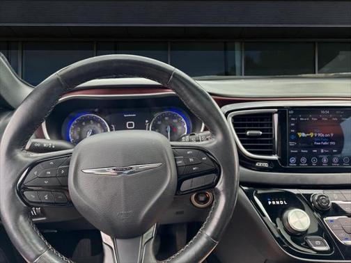 2019 Chrysler Pacifica Touring-L Plus