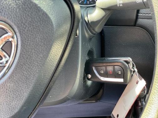 2019 Toyota RAV4 Hybrid LE