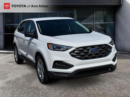 2019 Ford Edge SE