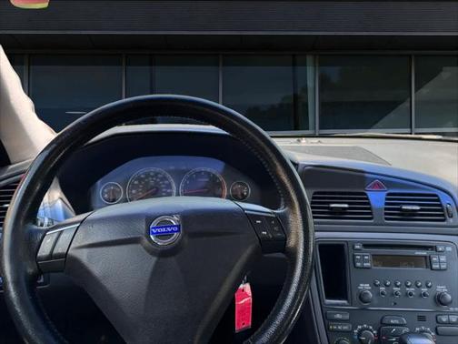 2007 Volvo S60 R