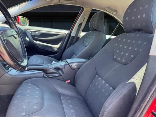 2007 Volvo S60 R