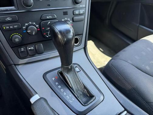 2007 Volvo S60 R