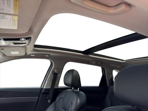 2021 Kia Sorento Hybrid EX
