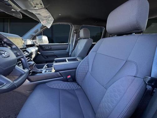 2025 Toyota Tundra SR