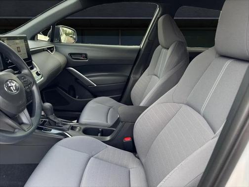 2024 Toyota Corolla Hybrid L