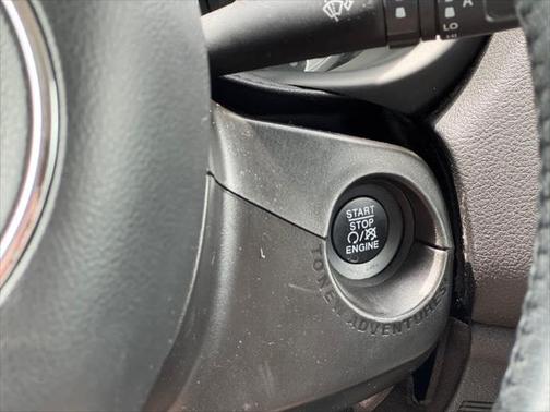 2020 Jeep Renegade Limited