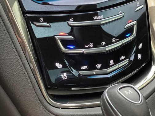 2019 Cadillac CTS 2.0L Turbo Luxury