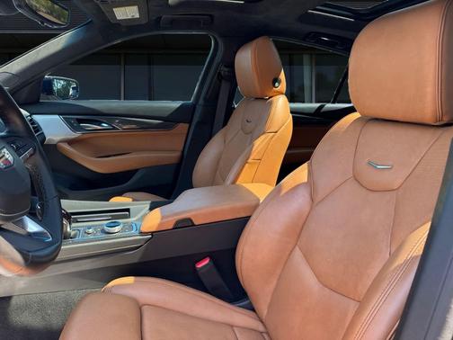 2023 Cadillac CT5-V V-Series