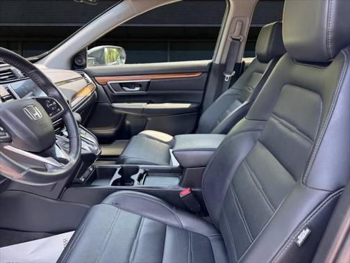 2020 Honda CR-V AWD EX-L